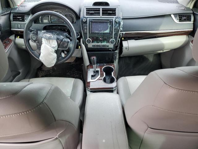 Photo 8 from auction – 2014 TOYOTA CAMRY L with VIN 4T4BF1FK1ER369540