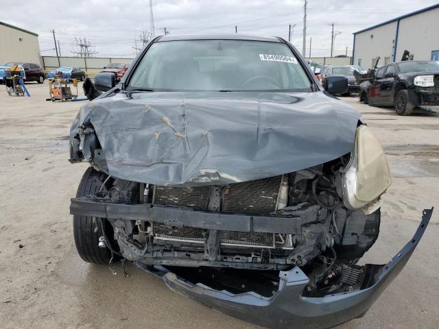 Photo 5 from auction – 2013 NISSAN ROGUE S with VIN JN8AS5MT0DW554825
