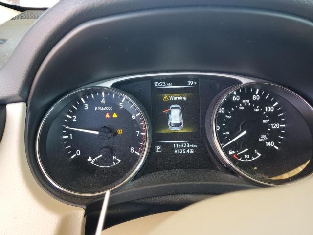 Photo 9 from auction – 2015 NISSAN ROGUE S with VIN 5N1AT2MT4FC850096