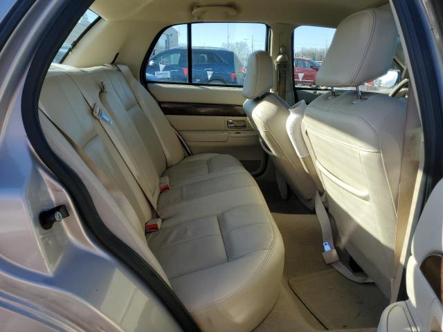 Photo 10 from auction – 2008 MERCURY GRAND MARQ with VIN 2MEFM74V88X652745