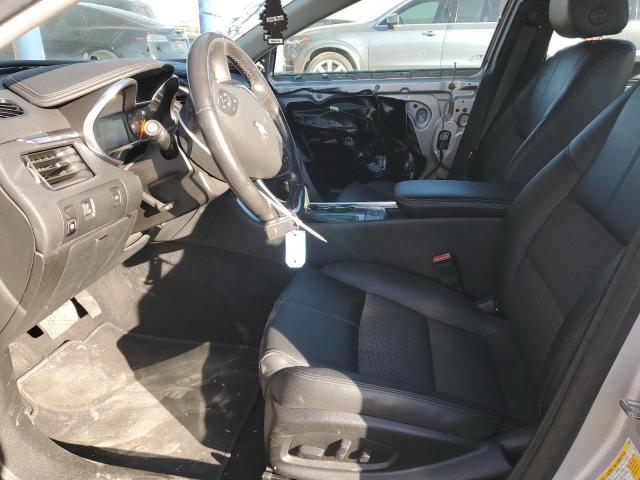 Photo 7 from auction – 2019 CHEVROLET IMPALA LT with VIN 2G11Z5SA7K9132591