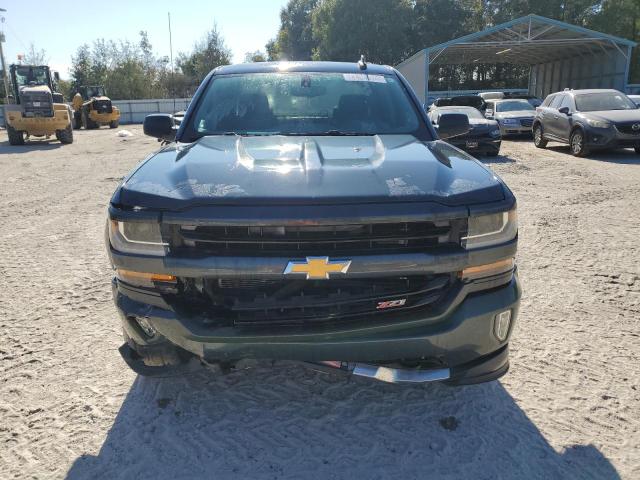 Photo 5 from auction – 2017 CHEVROLET SILVERADO with VIN 3GCUKREC2HG169866