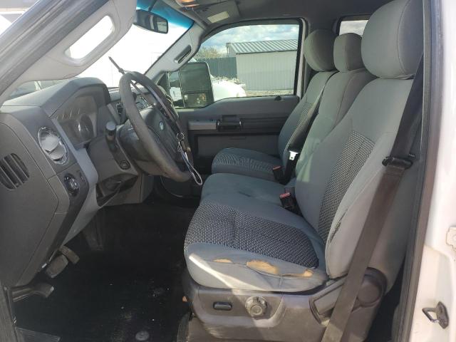 Photo 7 from auction – 2015 FORD F250 SUPER with VIN 1FT7W2BT5FED27229