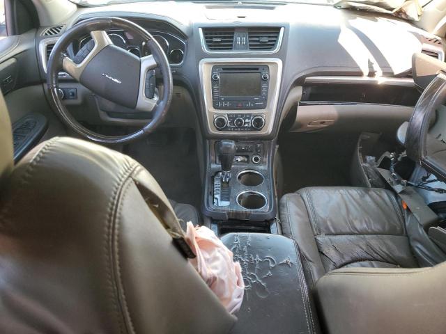 Photo 8 from auction – 2014 GMC ACADIA DEN with VIN 1GKKRTKD6EJ169817