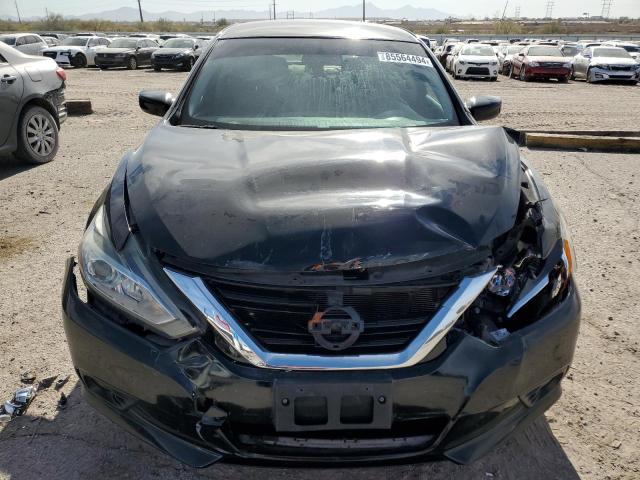 Photo 5 from auction – 2018 NISSAN ALTIMA 2.5 with VIN 1N4AL3AP1JC266769