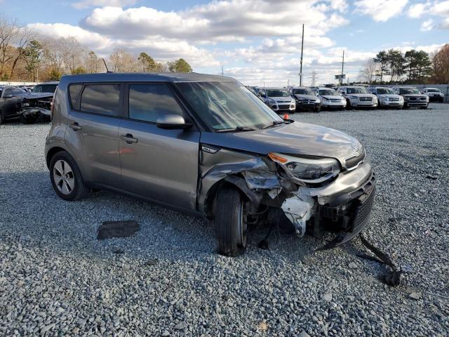 Photo 4 from auction – 2015 KIA SOUL with VIN KNDJN2A20F7209000