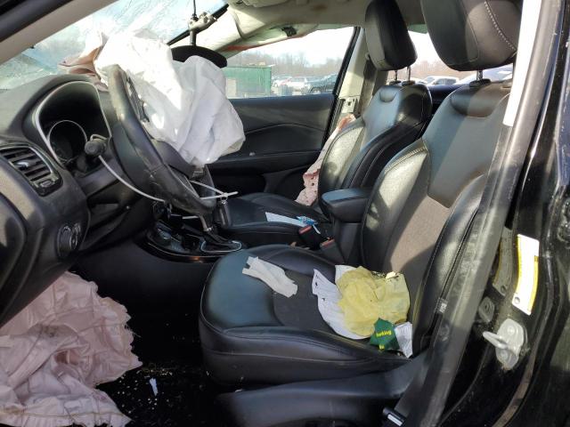 Photo 7 from auction – 2019 JEEP COMPASS LA with VIN 3C4NJDBB4KT696361