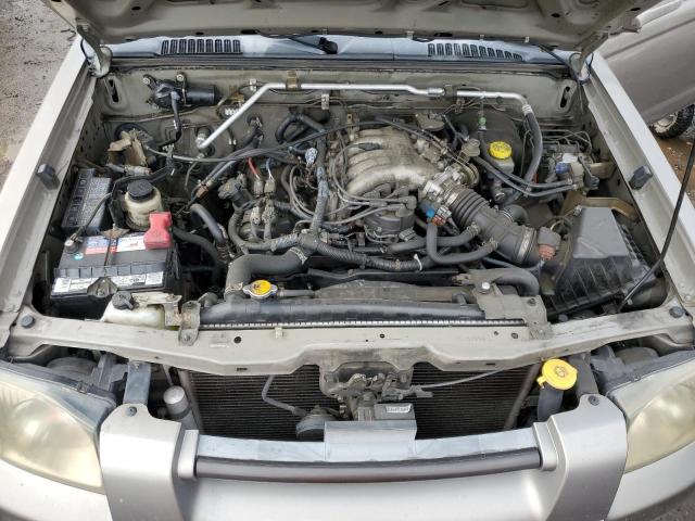 Photo 11 from auction – 2003 NISSAN FRONTIER C with VIN 1N6ED29X63C452959