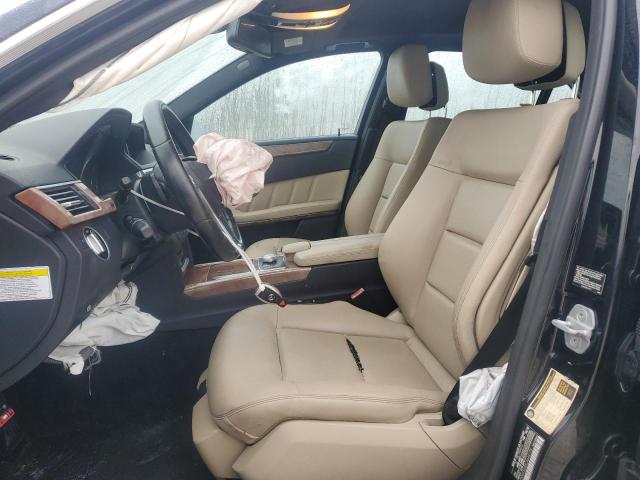 Photo 7 from auction – 2012 MERCEDES-BENZ E 350 with VIN WDDHF5KB3CA644173