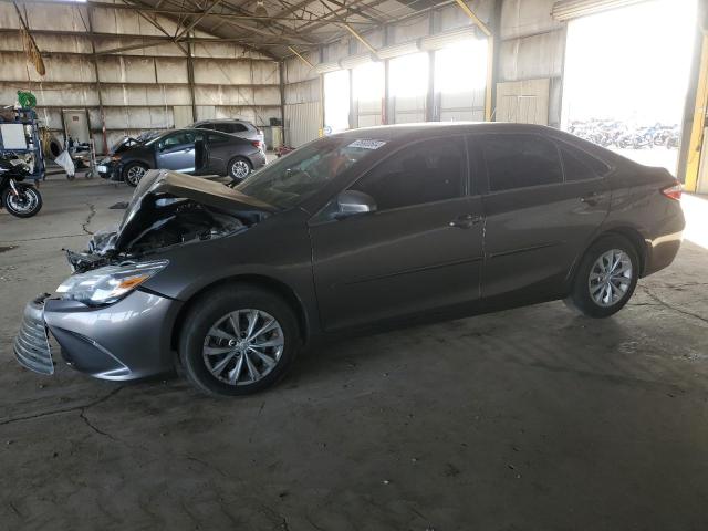 TOYOTA CAMRY LE 2015 with VIN 4T1BF1FKXFU962907 - Photo from auction