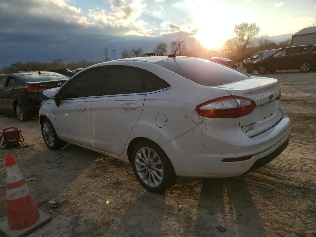 Photo 2 from auction – 2017 FORD FIESTA TIT with VIN 3FADP4CJ9HM136313
