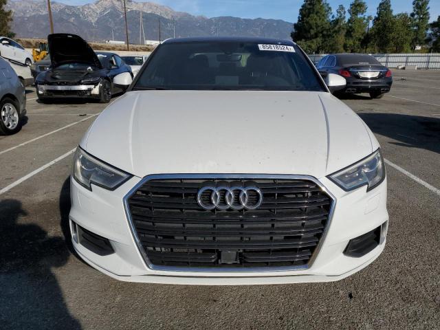 Photo 5 from auction – 2018 AUDI A3 PREMIUM with VIN WAUAUGFF0J1038902