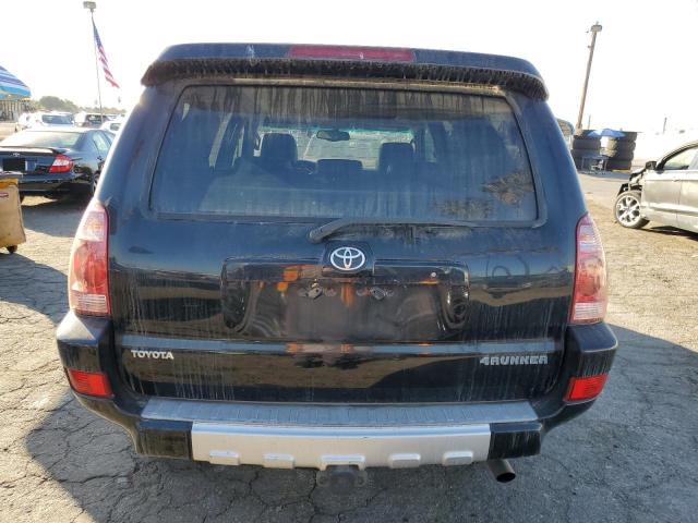 Photo 6 from auction – 2003 TOYOTA 4RUNNER LI with VIN JTEZT17R530012069
