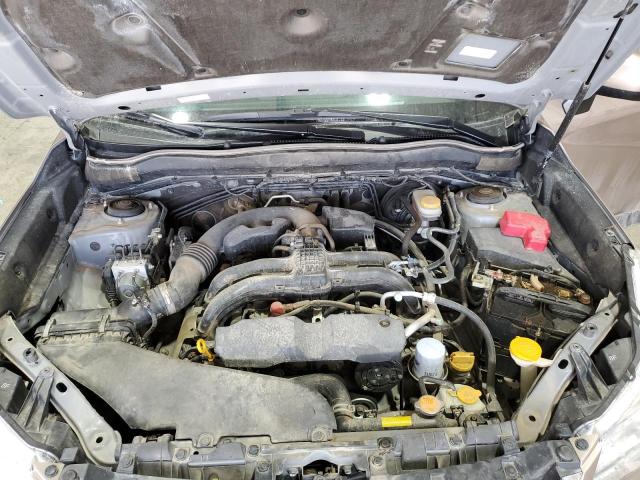 Photo 12 from auction – 2016 SUBARU FORESTER 2 with VIN JF2SJADC0GH458134