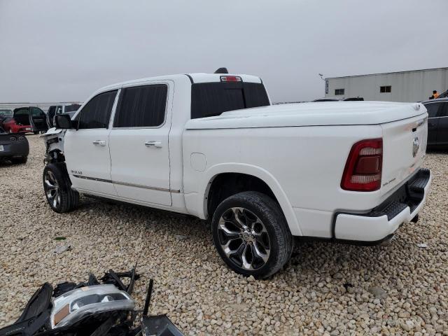 Photo 2 from auction – 2020 RAM 1500 LIMIT with VIN 1C6SRFHT7LN101762