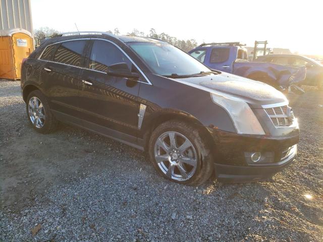 Photo 4 from auction – 2011 CADILLAC SRX PERFOR with VIN 3GYFNBEYXBS612976