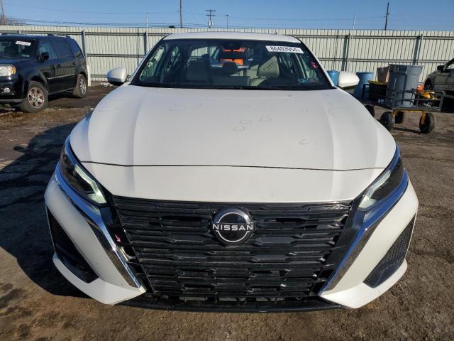 Photo 5 from auction – 2023 NISSAN ALTIMA SV with VIN 1N4BL4DV6PN426419