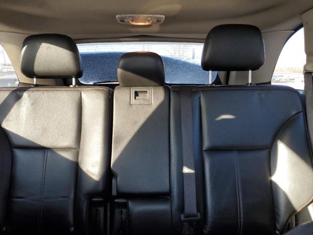 Photo 10 from auction – 2013 FORD EDGE SEL with VIN 2FMDK4JC7DBC52792