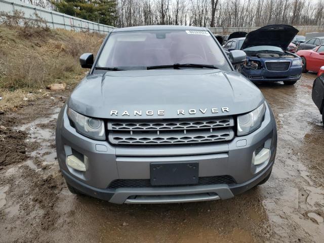 Photo 5 from auction – 2012 LAND ROVER RANGE ROVE with VIN SALVR2BG8CH627058