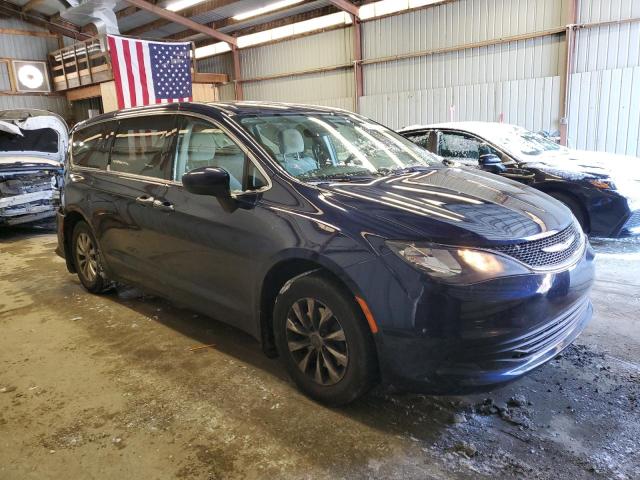 Photo 4 from auction – 2017 CHRYSLER PACIFICA T with VIN 2C4RC1DG0HR611434