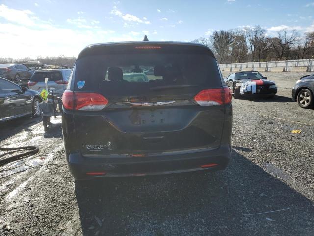Photo 6 from auction – 2017 CHRYSLER PACIFICA L with VIN 2C4RC1CG7HR678016