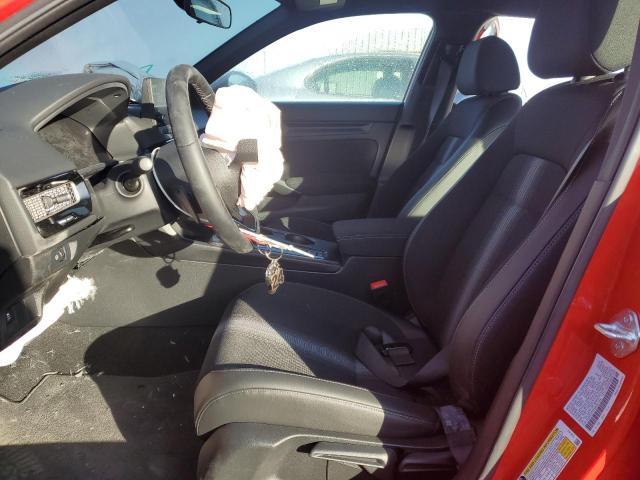 Photo 7 from auction – 2025 HONDA CIVIC with VIN 2HGFE2F55SH531124