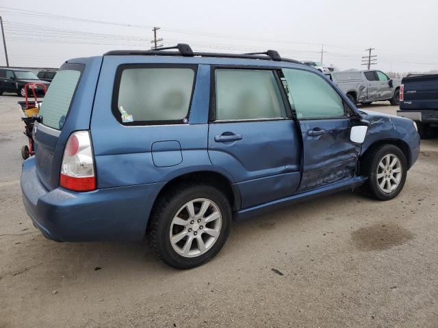 Photo 3 from auction – 2008 SUBARU FORESTER 2 with VIN JF1SG65678H732584