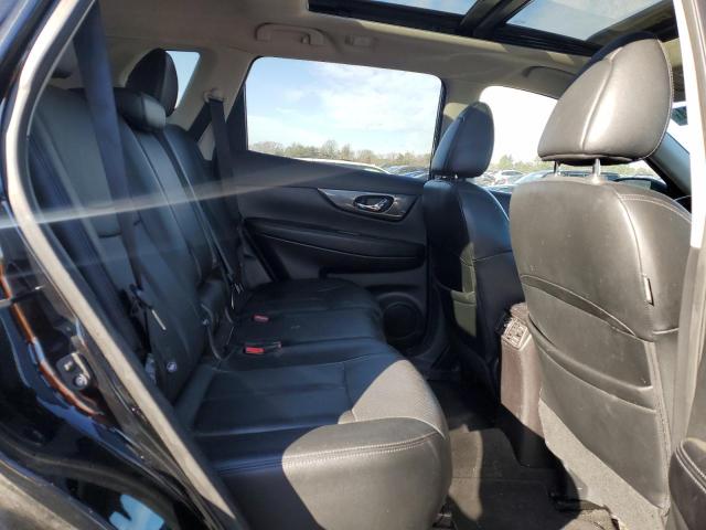 Photo 11 from auction – 2015 NISSAN ROGUE S with VIN 5N1AT2MV0FC887132