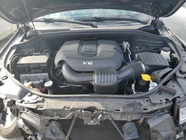 Photo 12 from auction – 2015 JEEP GRAND CHER with VIN 1C4RJFCG0FC925823