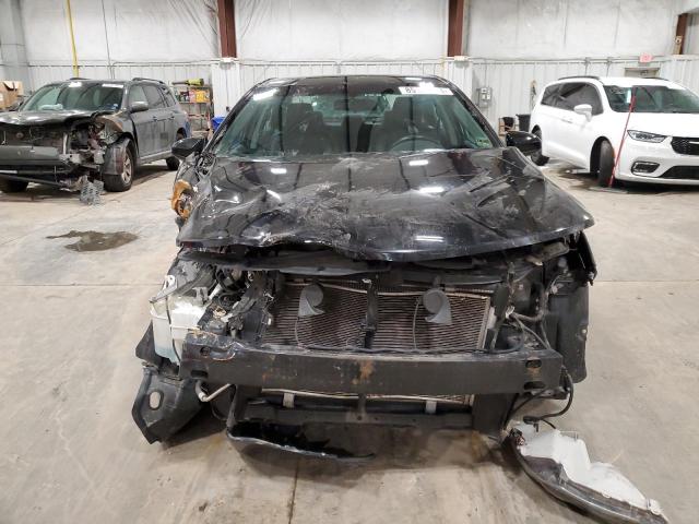 Photo 5 from auction – 2012 TOYOTA CAMRY BASE with VIN 4T1BF1FK9CU121298