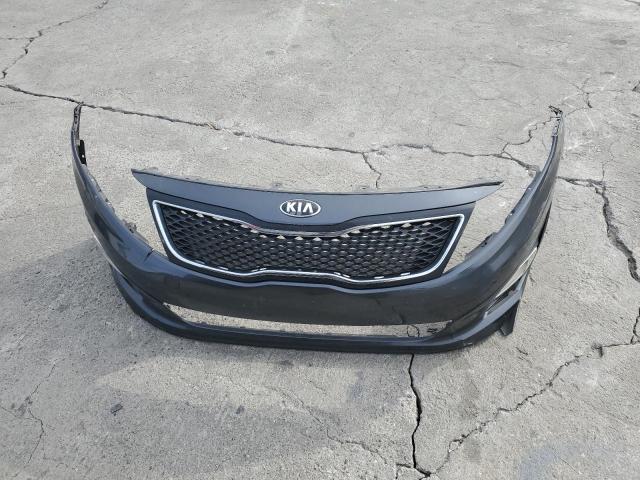 Photo 12 from auction – 2015 KIA OPTIMA LX with VIN KNAGM4A79F5637676