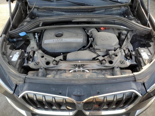 Photo 12 from auction – 2023 BMW X1 XDRIVE2 with VIN WBX73EF02P5X45729