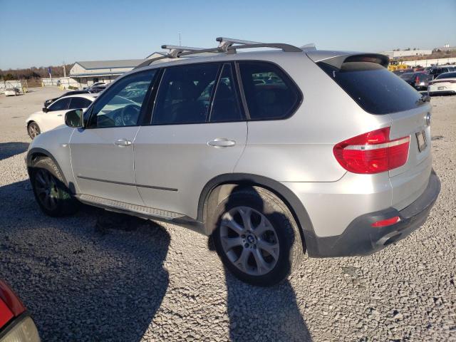 Photo 2 from auction – 2007 BMW X5 4.8I with VIN 5UXFE83547LZ42402