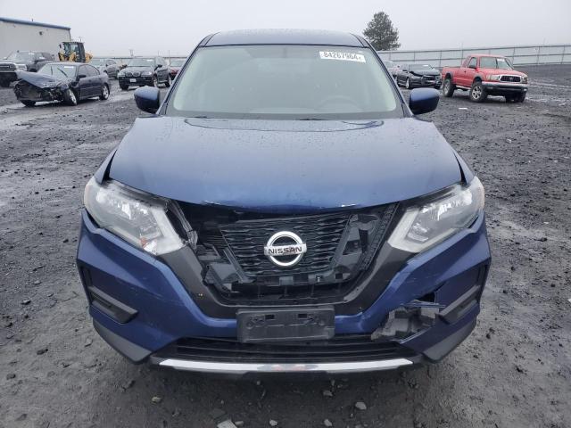 Photo 5 from auction – 2017 NISSAN ROGUE S with VIN JN8AT2MV7HW012933