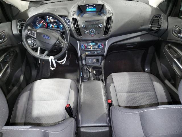 Photo 8 from auction – 2017 FORD ESCAPE SE with VIN 1FMCU9GD9HUD01963