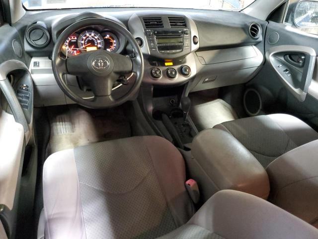 Photo 8 from auction – 2007 TOYOTA RAV4 with VIN JTMBD33V175065295