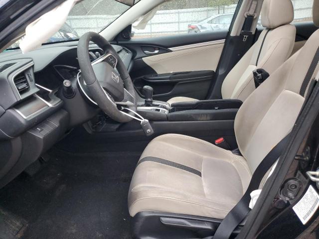 Photo 7 from auction – 2016 HONDA CIVIC EX with VIN 2HGFC2F79GH517502