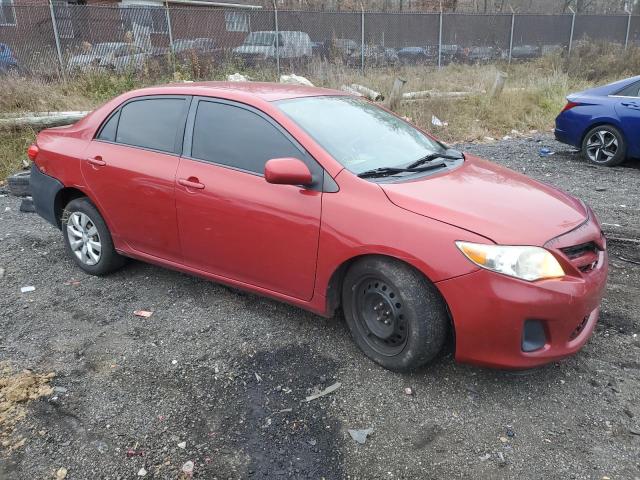 Photo 4 from auction – 2012 TOYOTA COROLLA BA with VIN 2T1BU4EE9CC854083