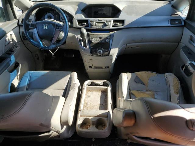 Photo 8 from auction – 2011 HONDA ODYSSEY EX with VIN 5FNRL5H69BB061694
