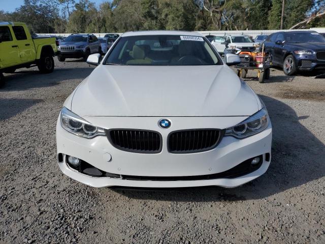 Photo 5 from auction – 2014 BMW 435 I with VIN WBA3R1C53EK192667