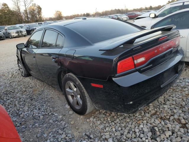 Photo 2 from auction – 2013 DODGE CHARGER SE with VIN 2C3CDXBG8DH684550