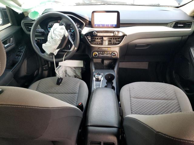 Photo 8 from auction – 2020 FORD ESCAPE SE with VIN 1FMCU0G63LUA69088