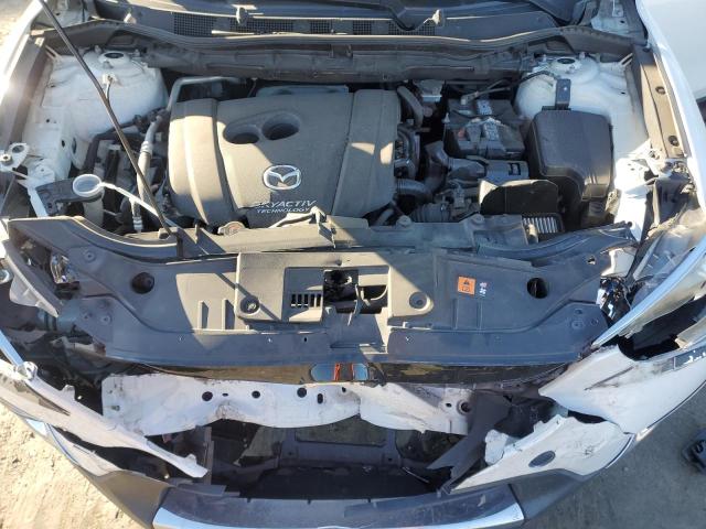 Photo 12 from auction – 2014 MAZDA CX-5 TOURI with VIN JM3KE4CYXE0383222