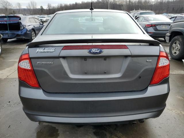 Photo 6 from auction – 2011 FORD FUSION SE with VIN 3FAHP0HA0BR138111