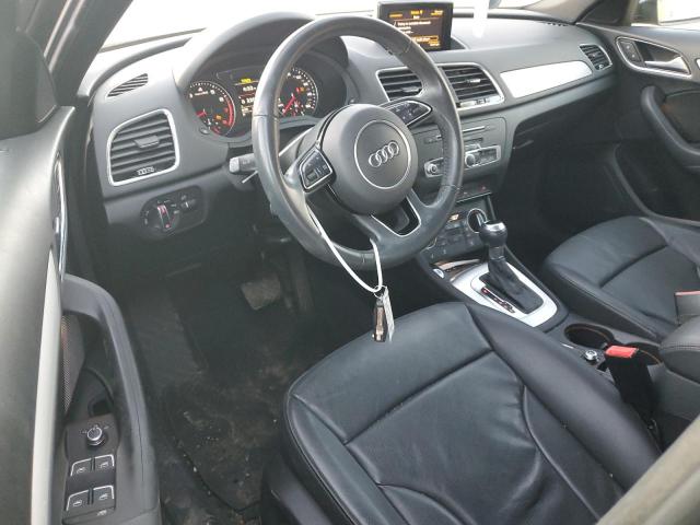 Photo 8 from auction – 2018 AUDI Q3 PREMIUM with VIN WA1BCCFSXJR031290