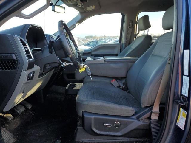 Photo 7 from auction – 2016 FORD F150 SUPER with VIN 1FTEW1EP4GKF07708