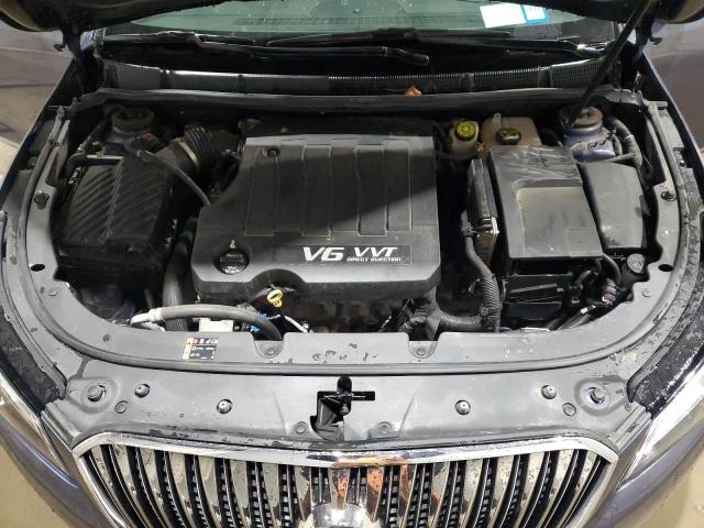 Photo 11 from auction – 2015 BUICK LACROSSE with VIN 1G4GA5G35FF159106