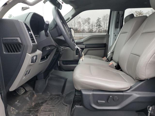 Photo 7 from auction – 2019 FORD F150 SUPER with VIN 1FTEW1E46KFC97751