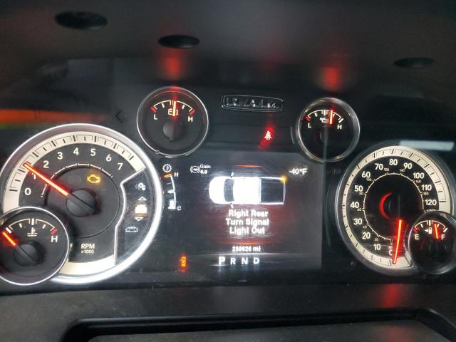 Photo 9 from auction – 2014 RAM 1500 LARAM with VIN 1C6RR7JTXES146696