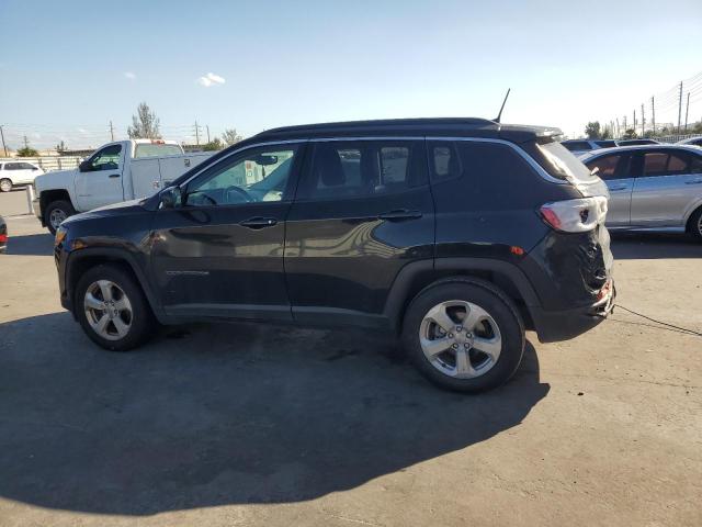 Photo 2 from auction – 2019 JEEP COMPASS LA with VIN 3C4NJCBB8KT677175